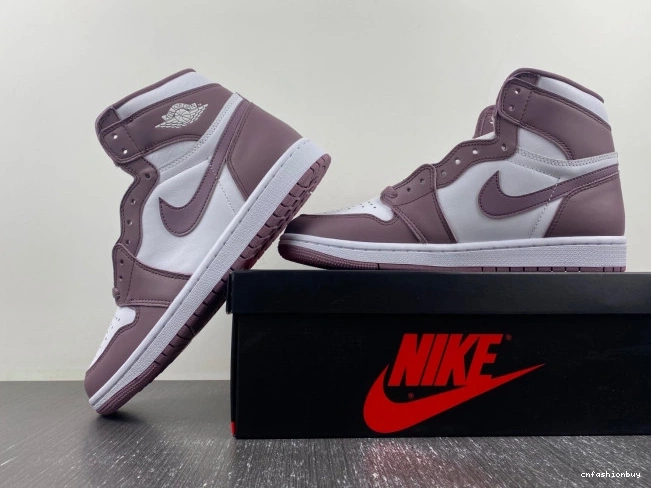 High OG DZ5485-105 J Mauve Jordan Air 1 Sky 1217